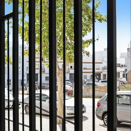 Apartment Virgen De La Luz 2